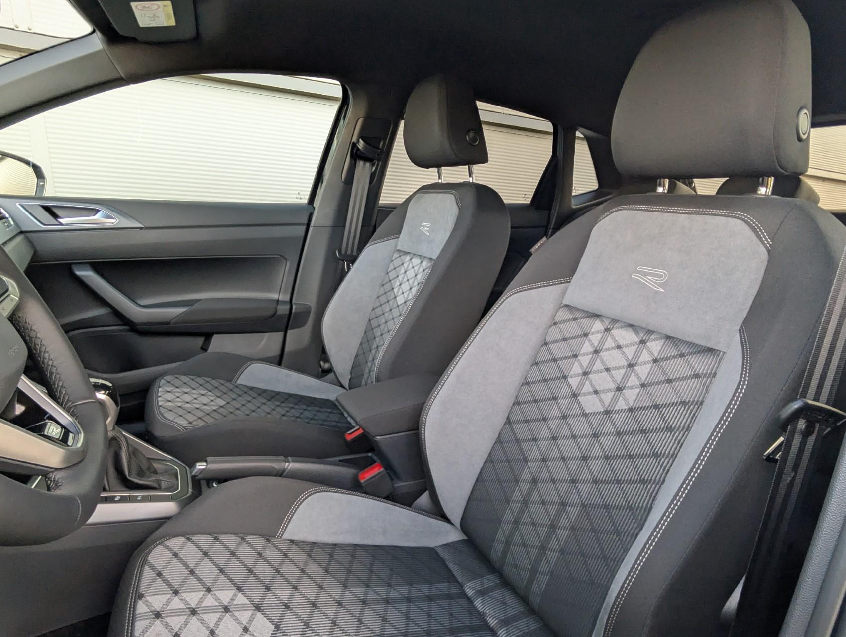 Volkswagen Polo 1.0 TSI 95pk R-Line Edition - Afbeelding 4