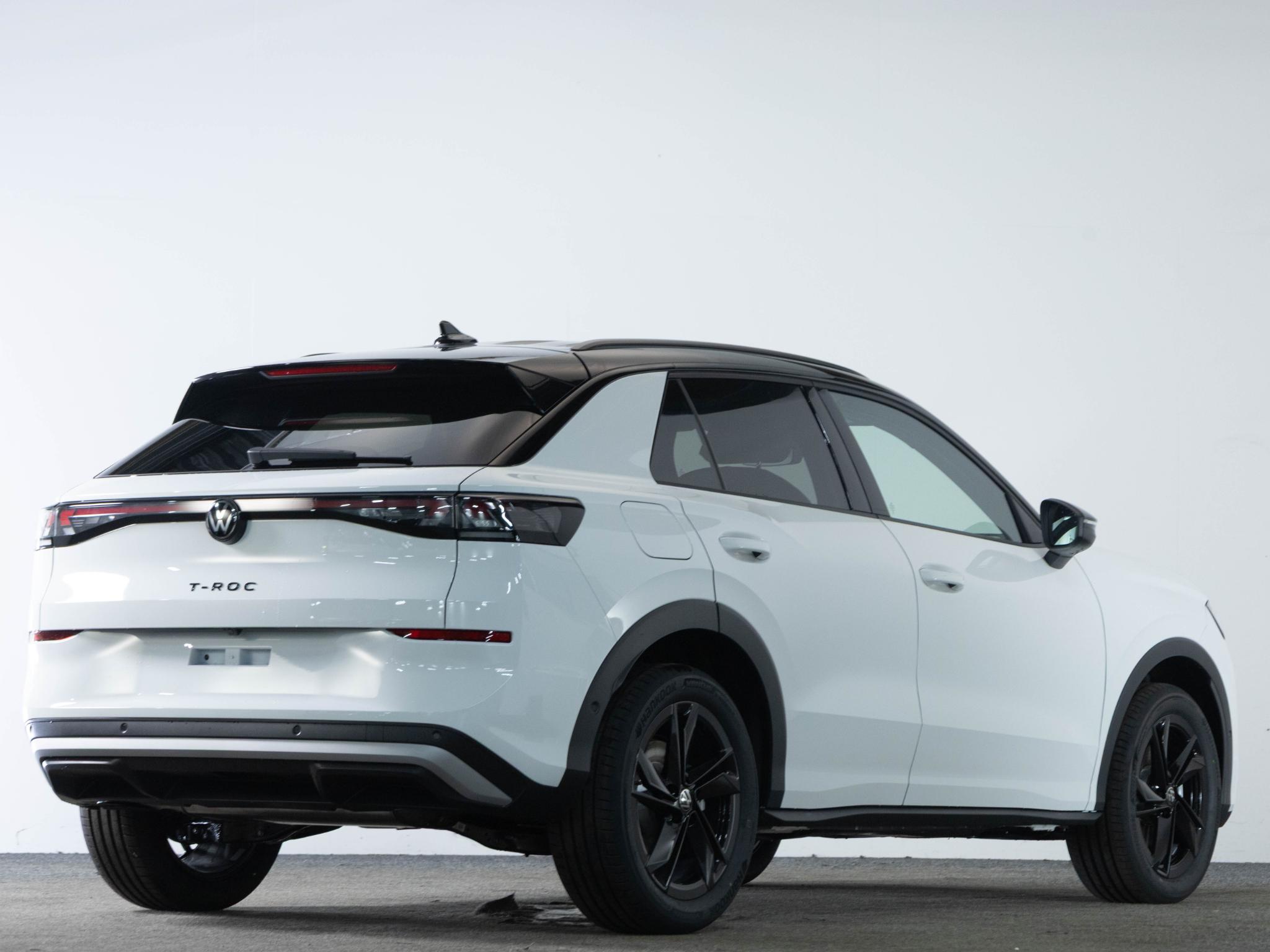 Volkswagen T-Roc Style First Edition 1.5 eTSI 150 PK - Afbeelding 2