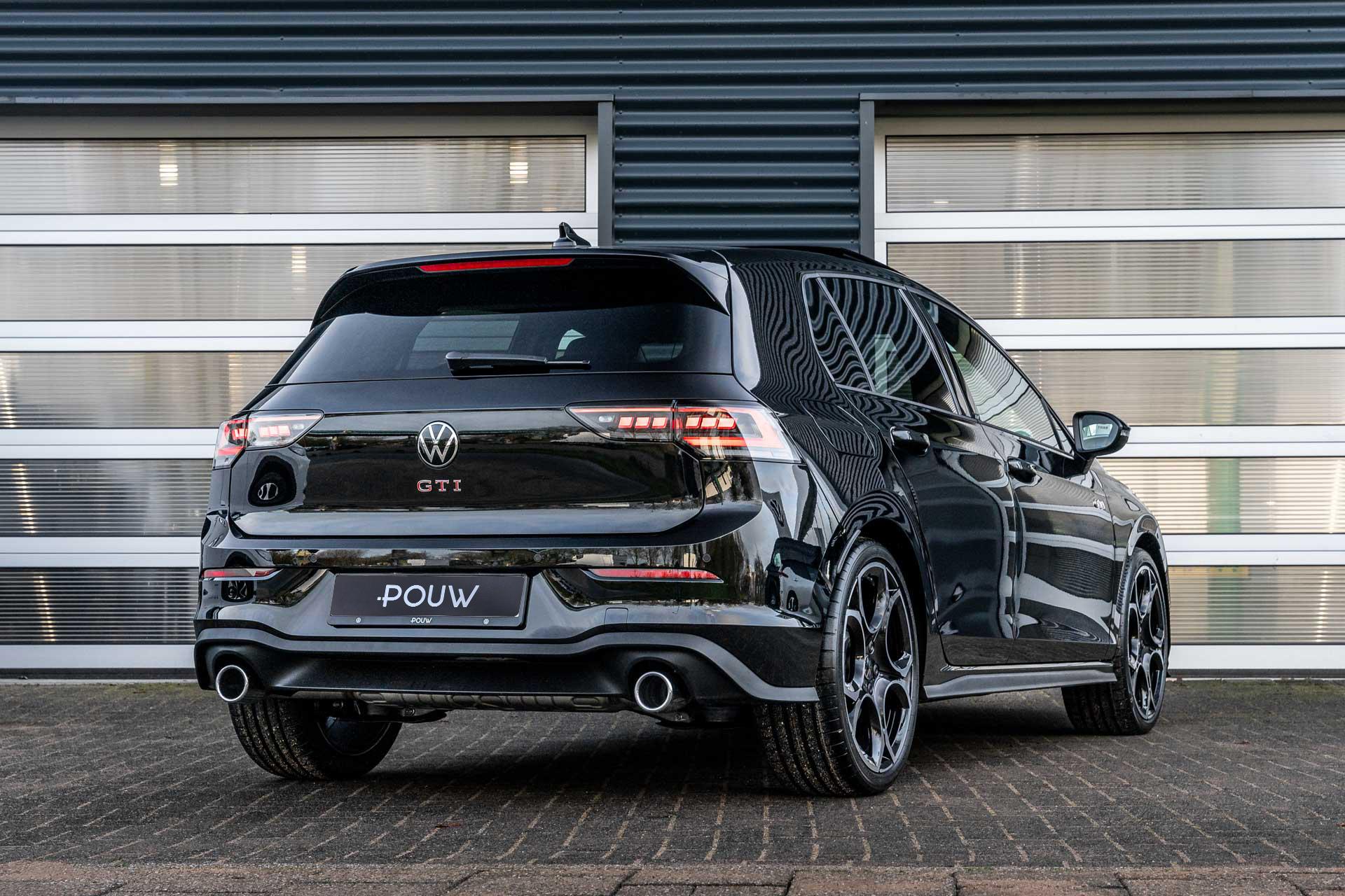 Volkswagen Golf 8.5 2.0 TSI 265pk DSG GTI - Afbeelding 2