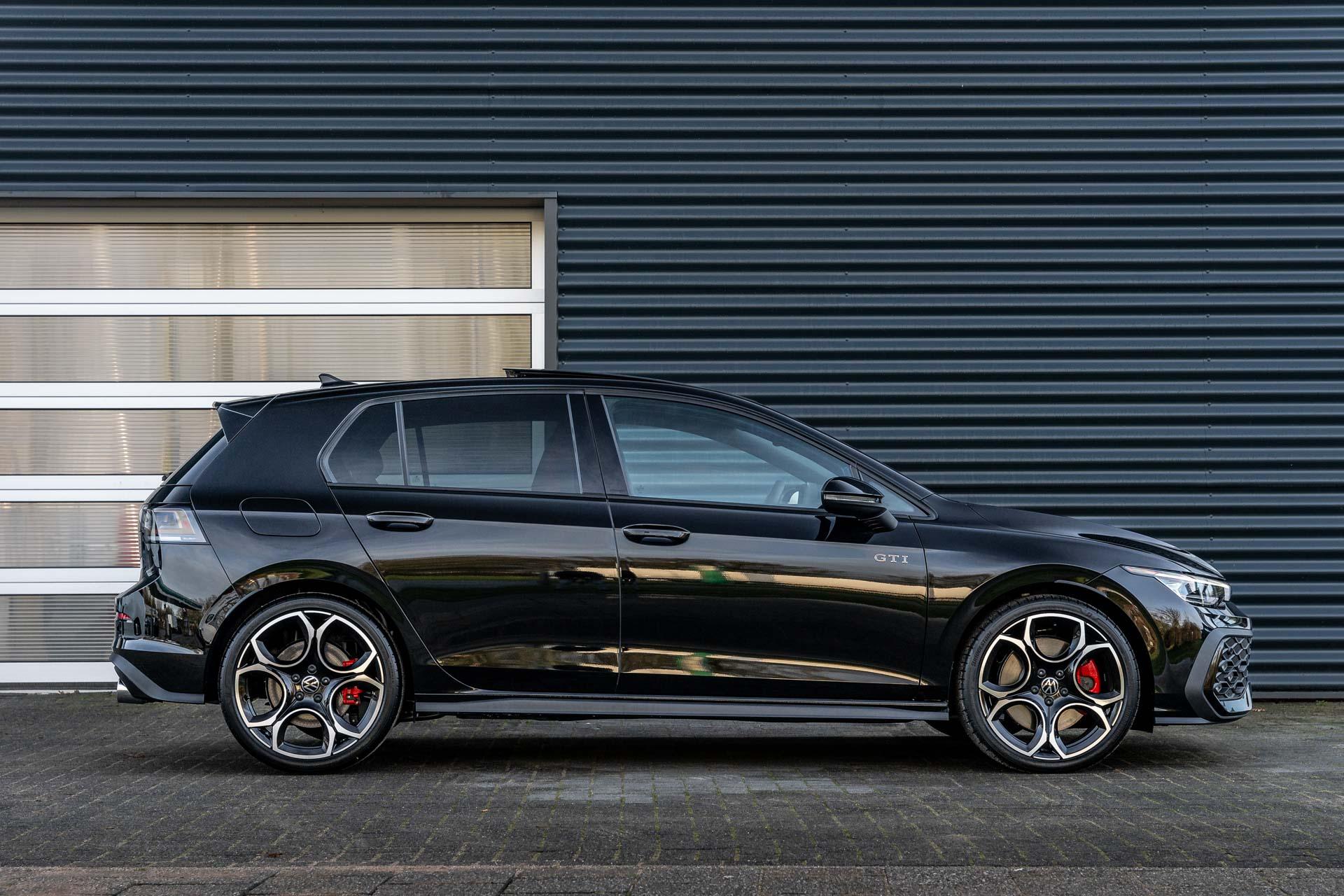 Volkswagen Golf 8.5 2.0 TSI 265pk DSG GTI - Afbeelding 3