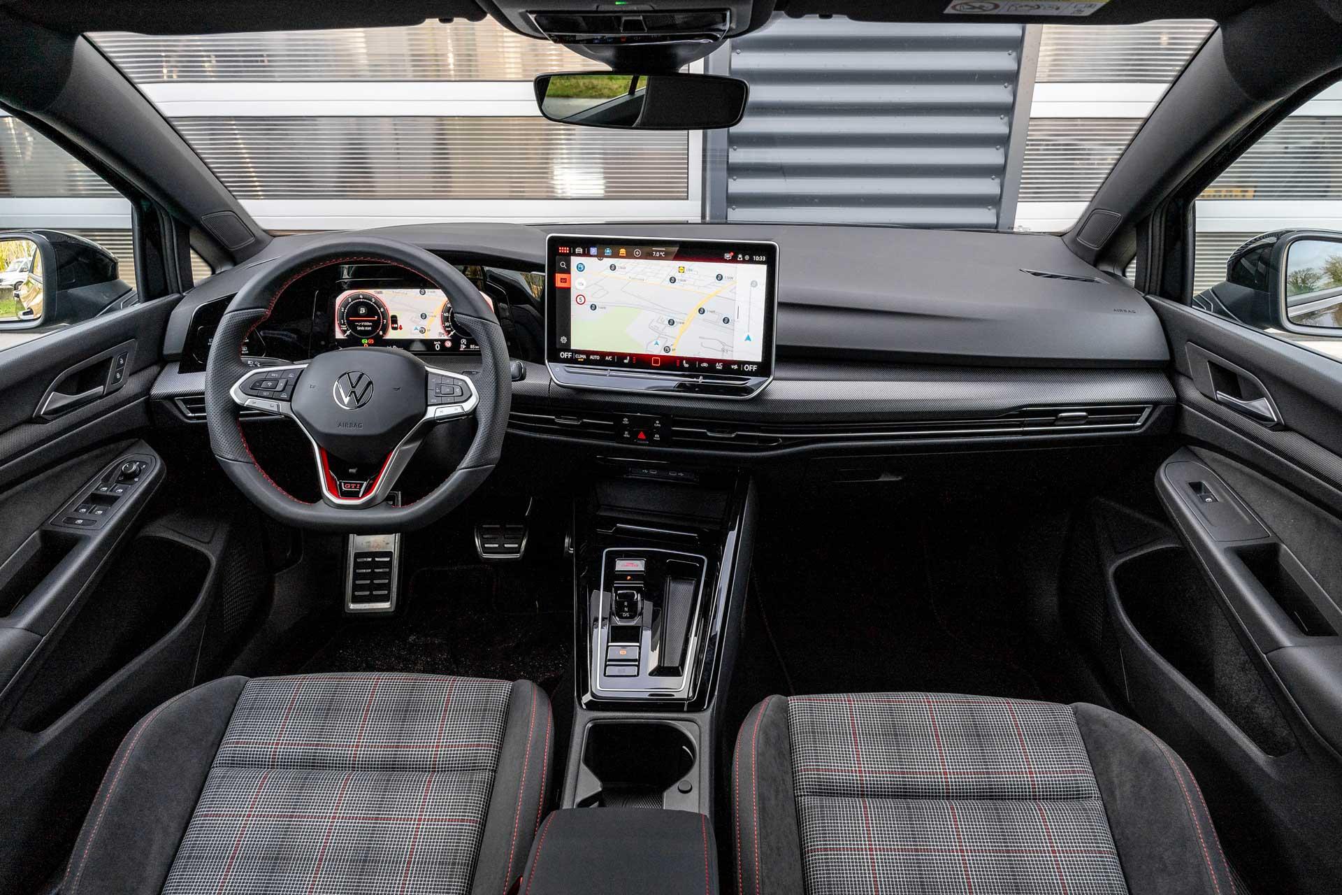 Volkswagen Golf 8.5 2.0 TSI 265pk DSG GTI - Afbeelding 5