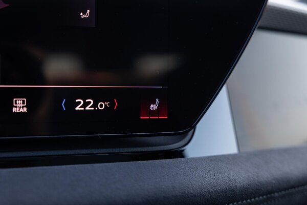 voorstoelen verwarmd voorstoelen verwarmd