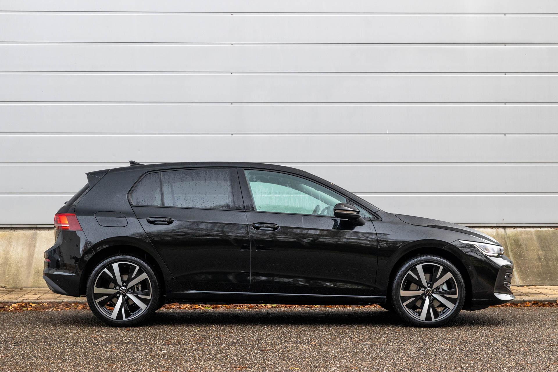 Volkswagen Golf 1.5 eHybrid 204pk Life Edition - Afbeelding 3