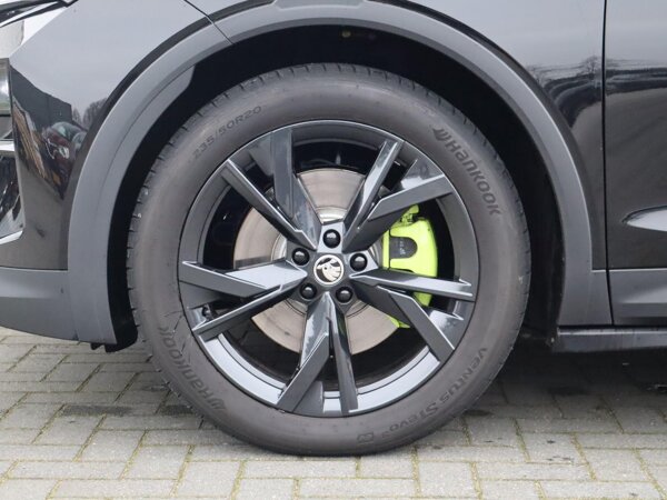 lichtmetalen velgen 6-spaaks 20"