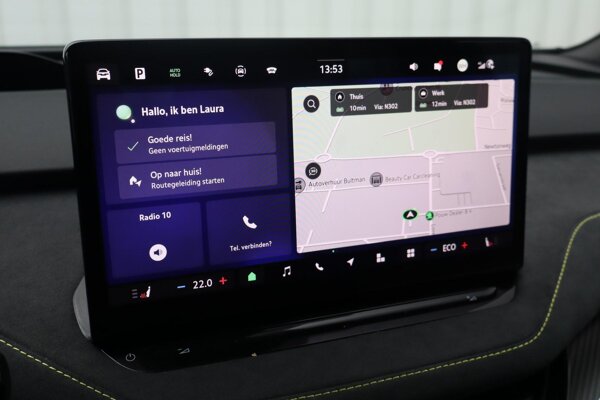 navigatiesysteem