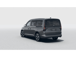 VW Bedrijfswagens Caddy Combi Maxi Style 1.5 eHybrid EU6 85 kW (115 pk) 6 vers. DSG - Afbeelding 3