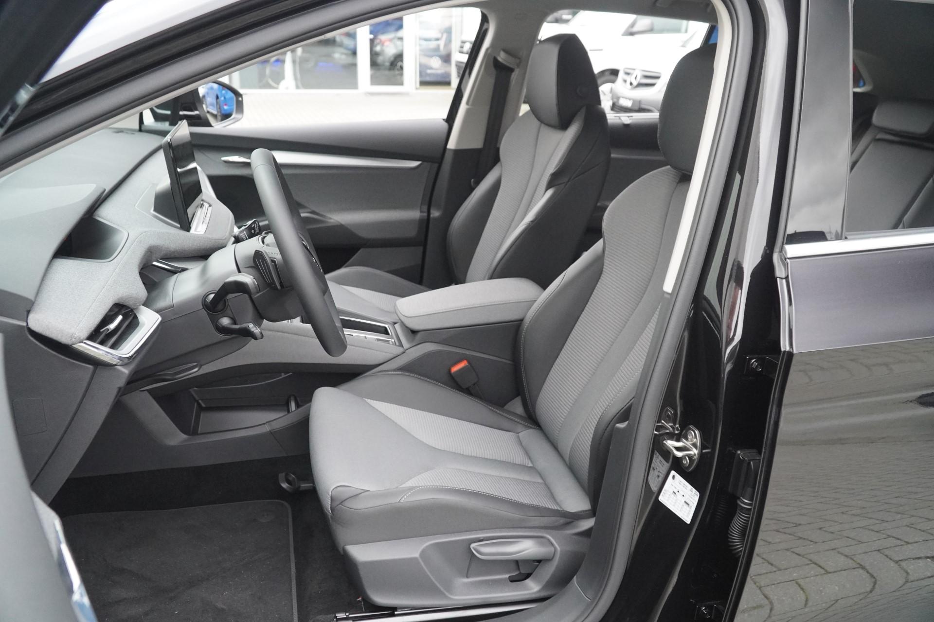 Skoda Enyaq 50 170pk Selection - Afbeelding 4