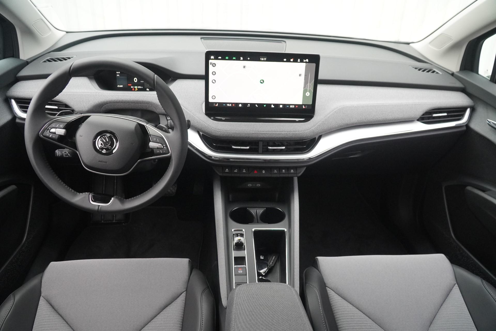 Skoda Enyaq 50 170pk Selection - Afbeelding 5