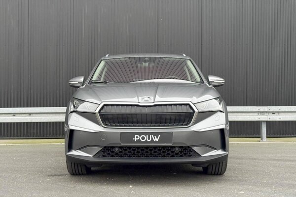 matrix LED koplampen