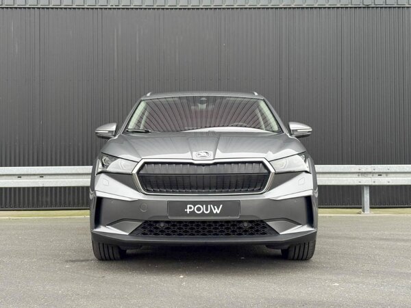 matrix LED koplampen