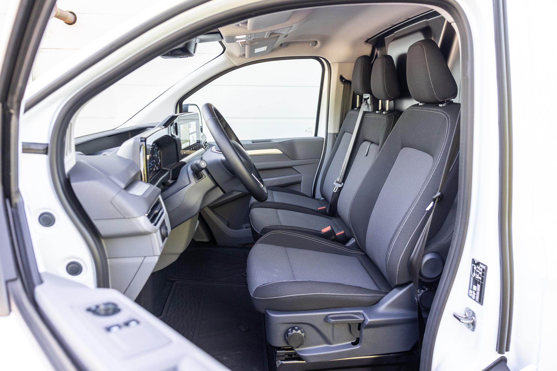 Volkswagen e-Transporter 34 L2H1 136pk Life 64 kWh - Afbeelding 4