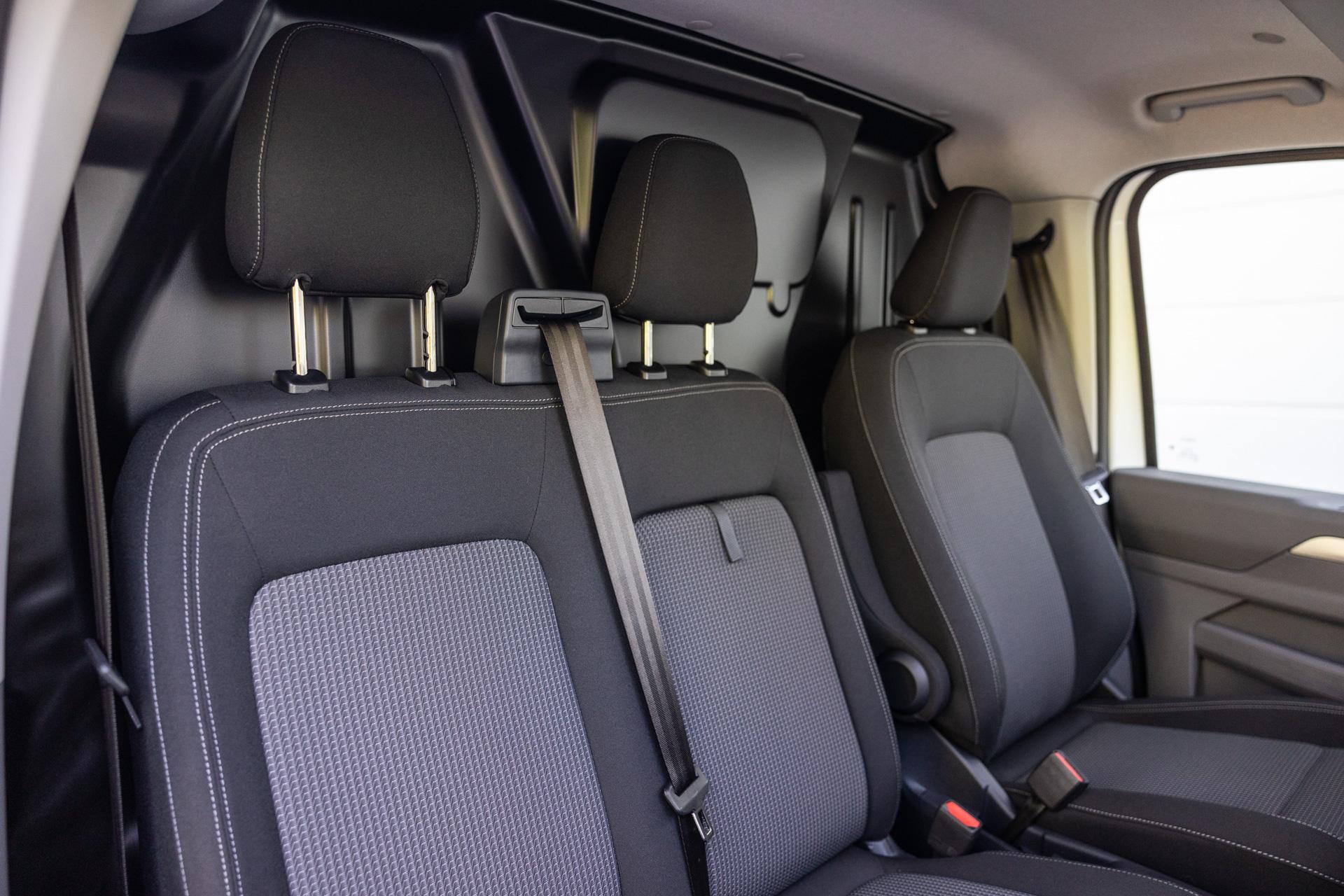 Volkswagen e-Transporter 34 L2H1 136pk Life 64 kWh - Afbeelding 5