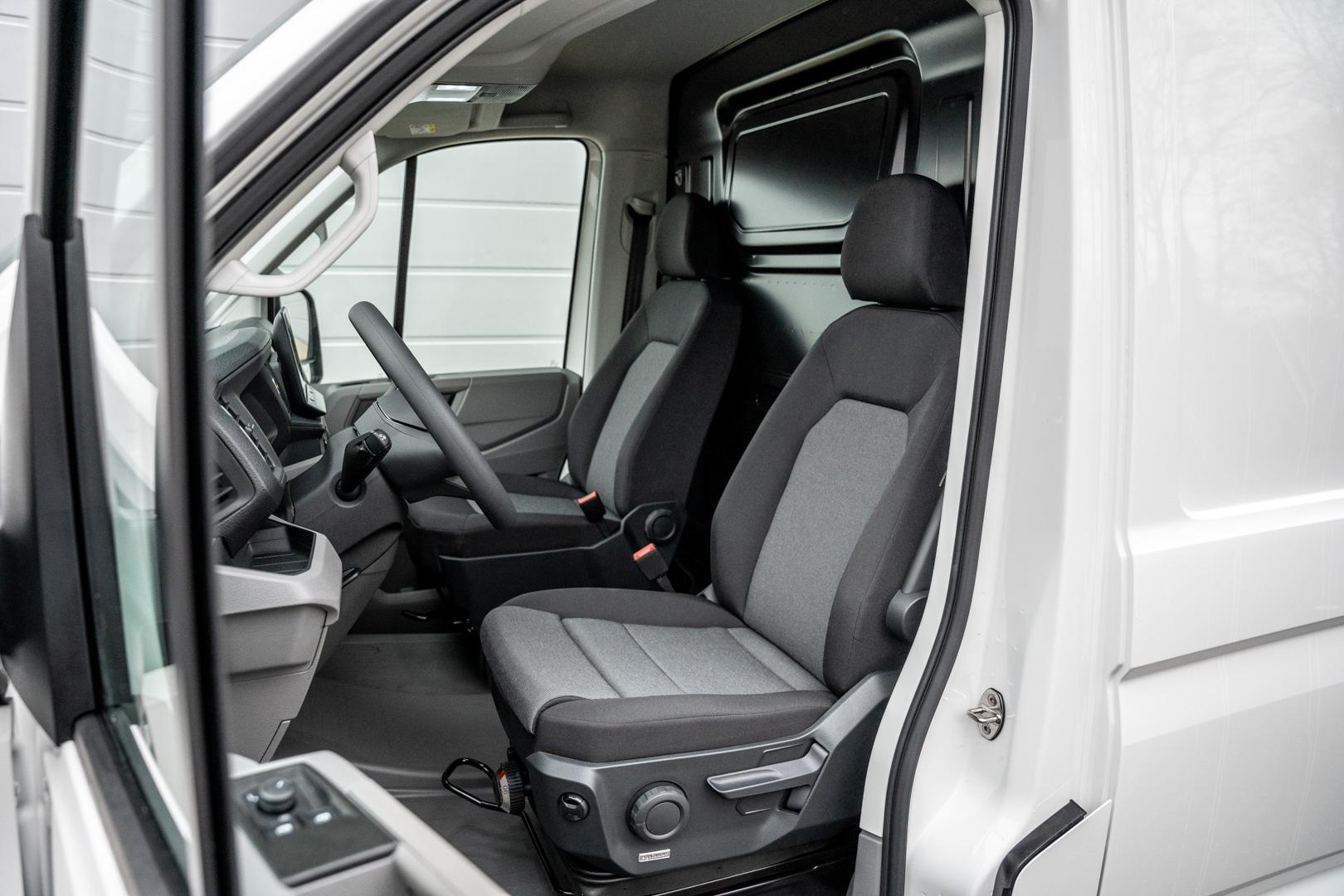 Volkswagen Crafter 35 2.0 TDI 140pk L3H2 Highline EURO VI - Afbeelding 4