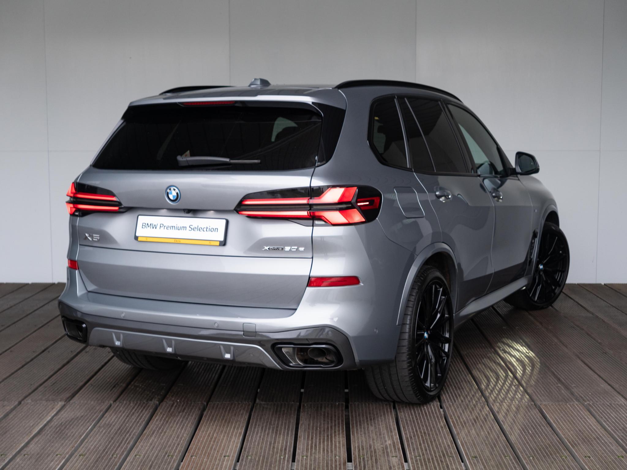 BMW X5 xDrive50e - Afbeelding 2