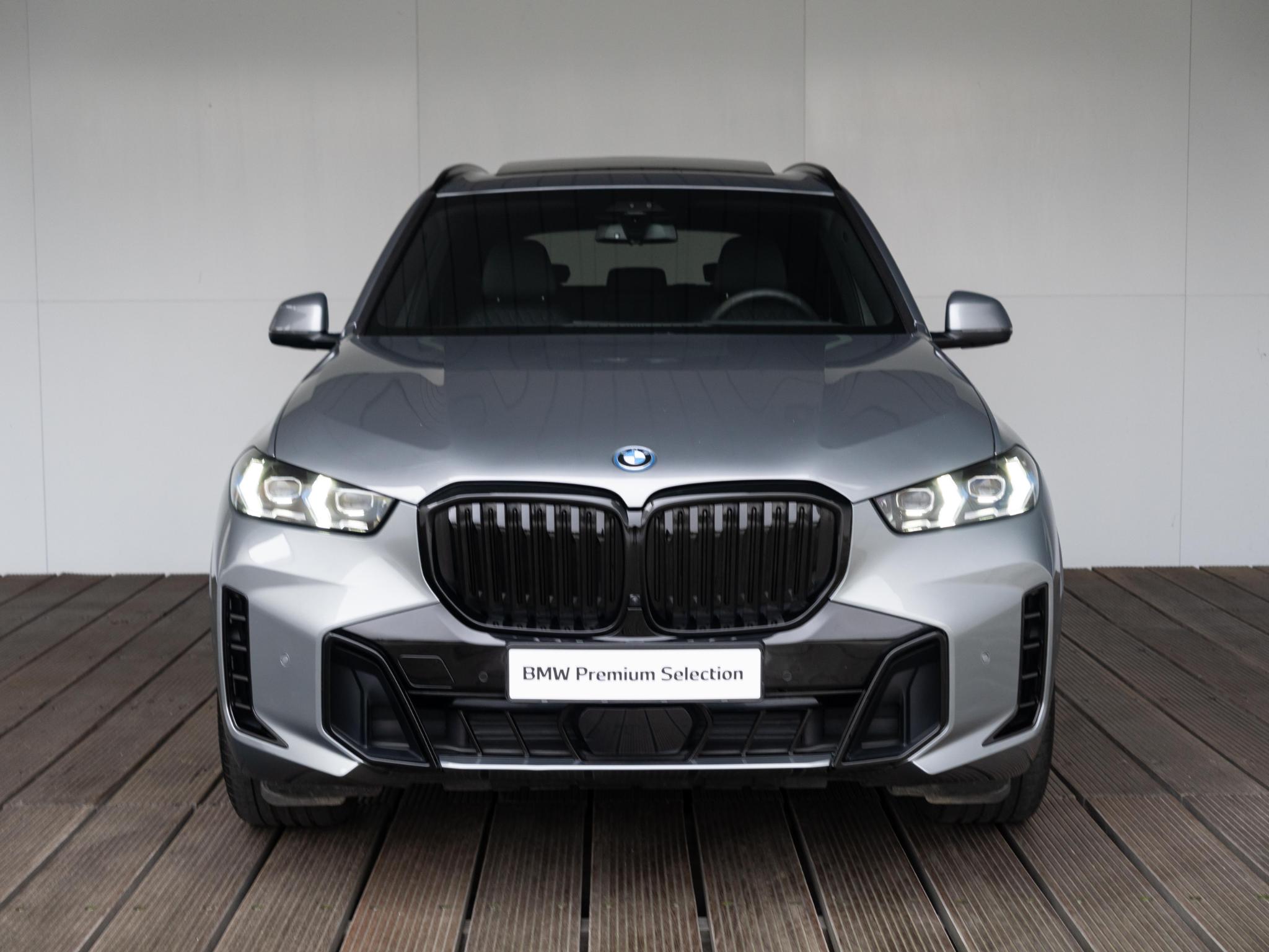 BMW X5 xDrive50e - Afbeelding 3