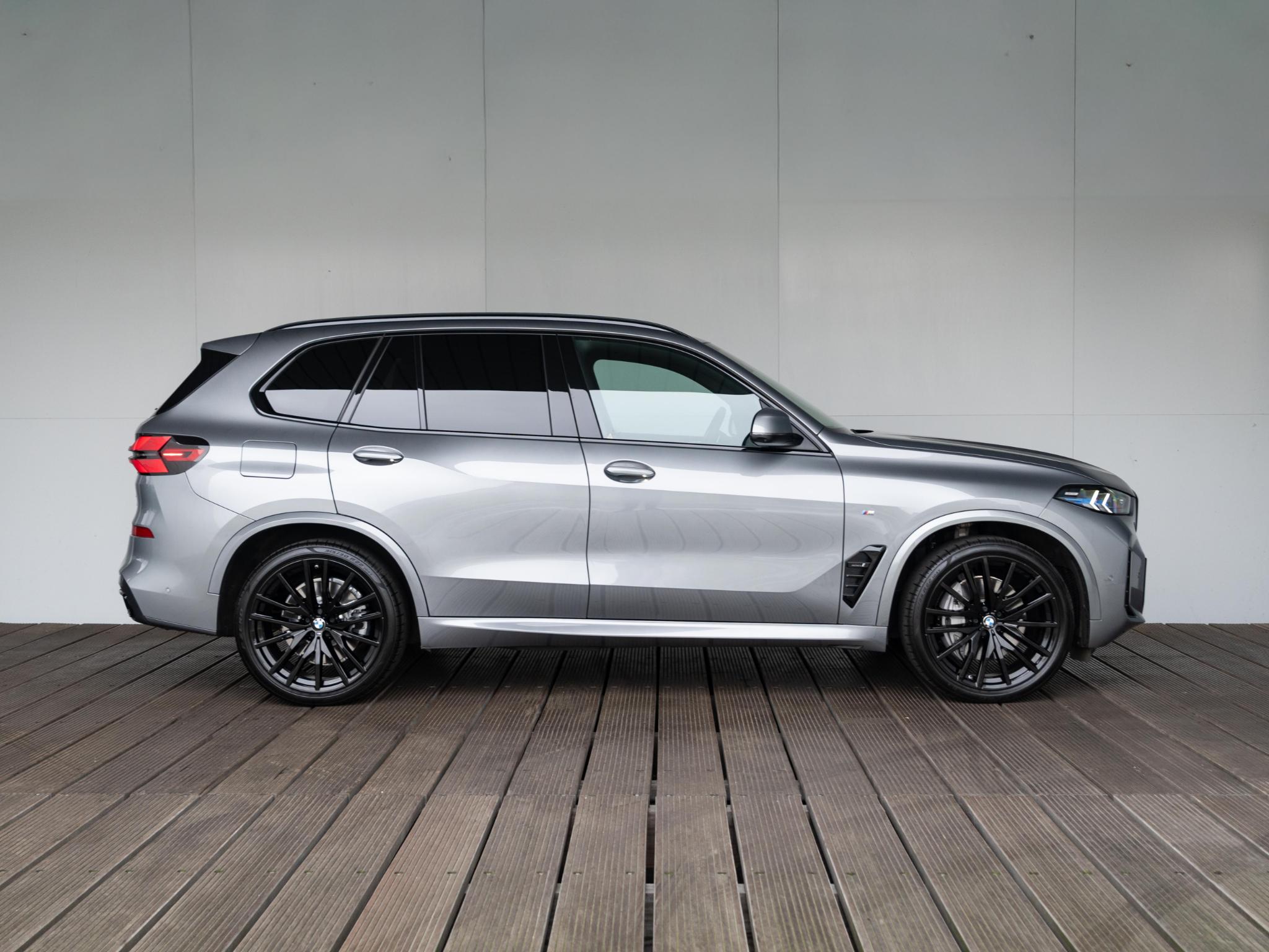 BMW X5 xDrive50e - Afbeelding 4