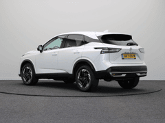 Nissan QASHQAI 158pk MHEV Xtronic N-Connecta - Afbeelding 2