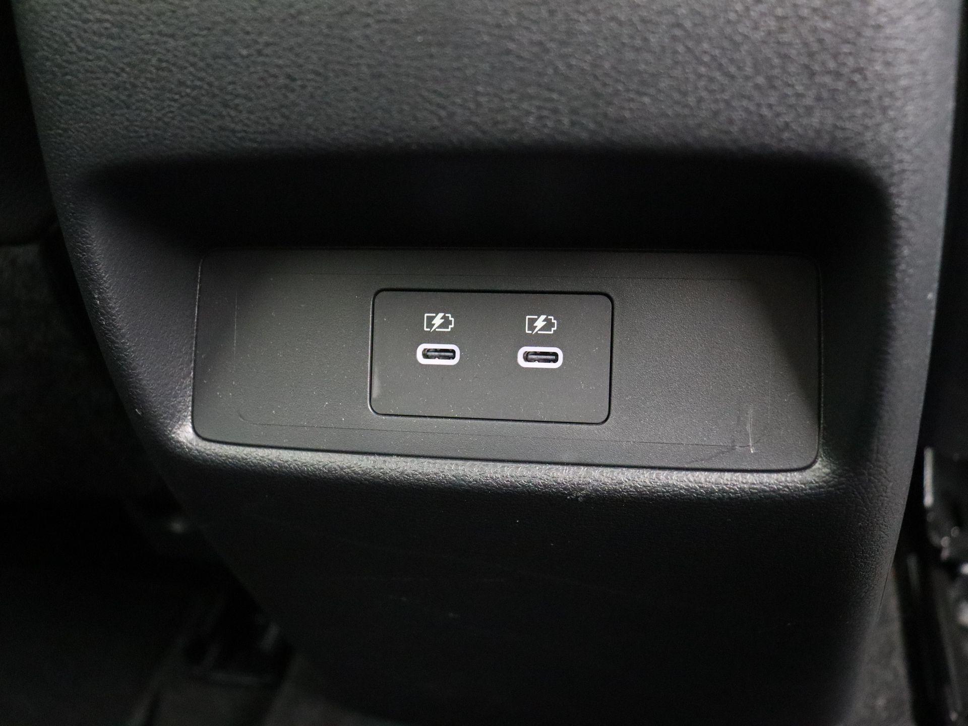 Nissan QASHQAI 158pk MHEV Xtronic N-Connecta - Afbeelding 5