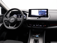 Nissan QASHQAI 158pk MHEV Xtronic N-Connecta - Afbeelding 5