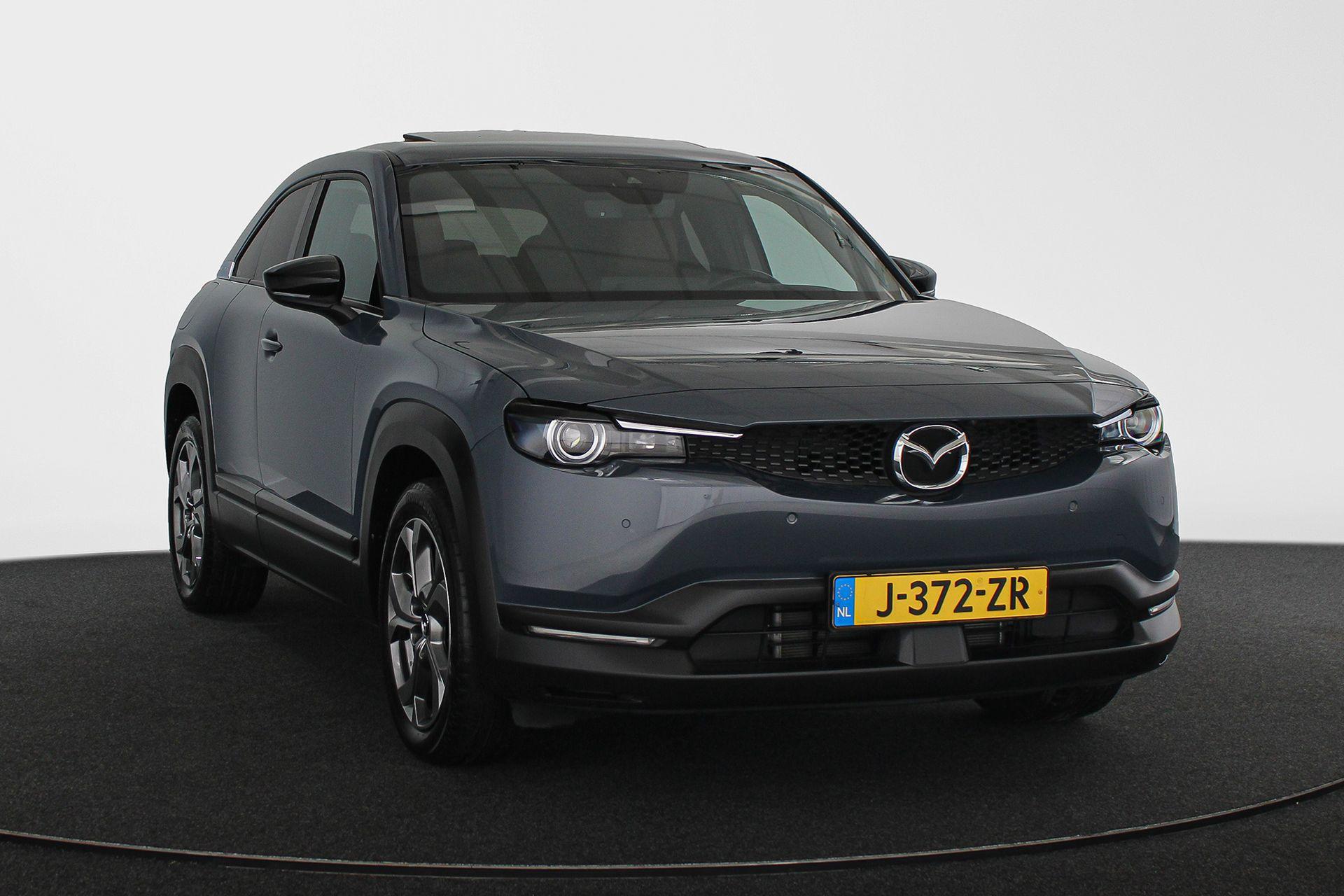 Mazda MX-30 e-SkyActiv 145 Luxury 36 kWh - Afbeelding 2