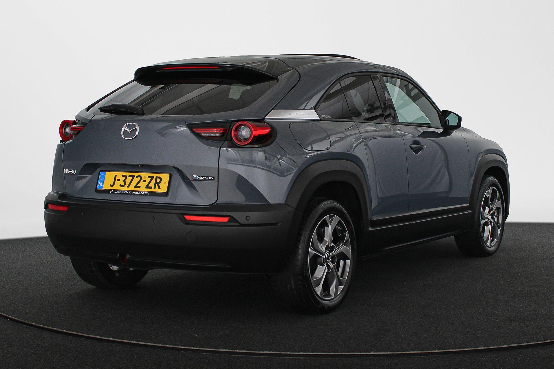 Mazda MX-30 e-SkyActiv 145 Luxury 36 kWh - Afbeelding 3
