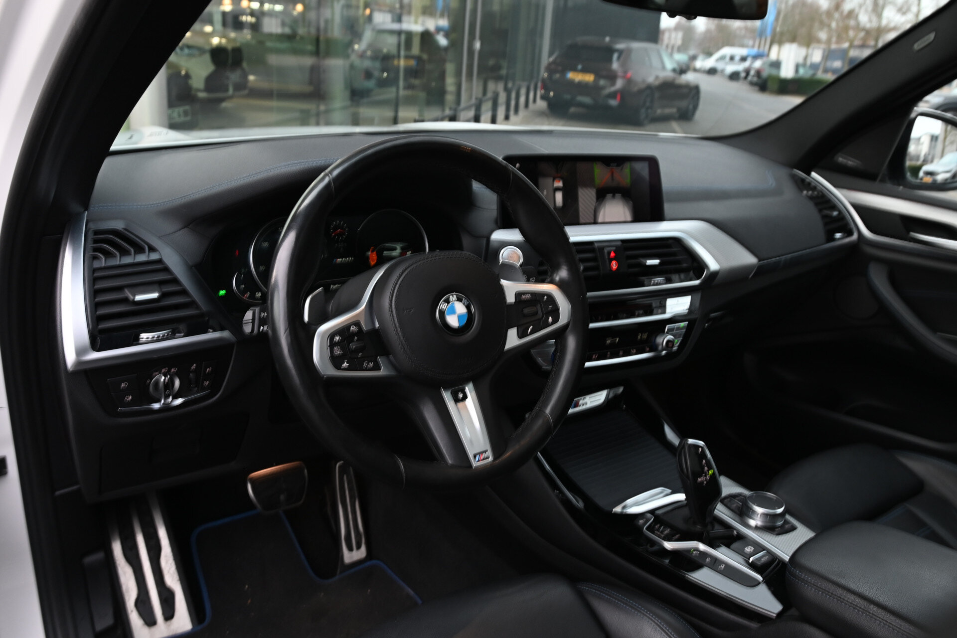 BMW X3 M40i xDrive High Executive Automaat - Afbeelding 2