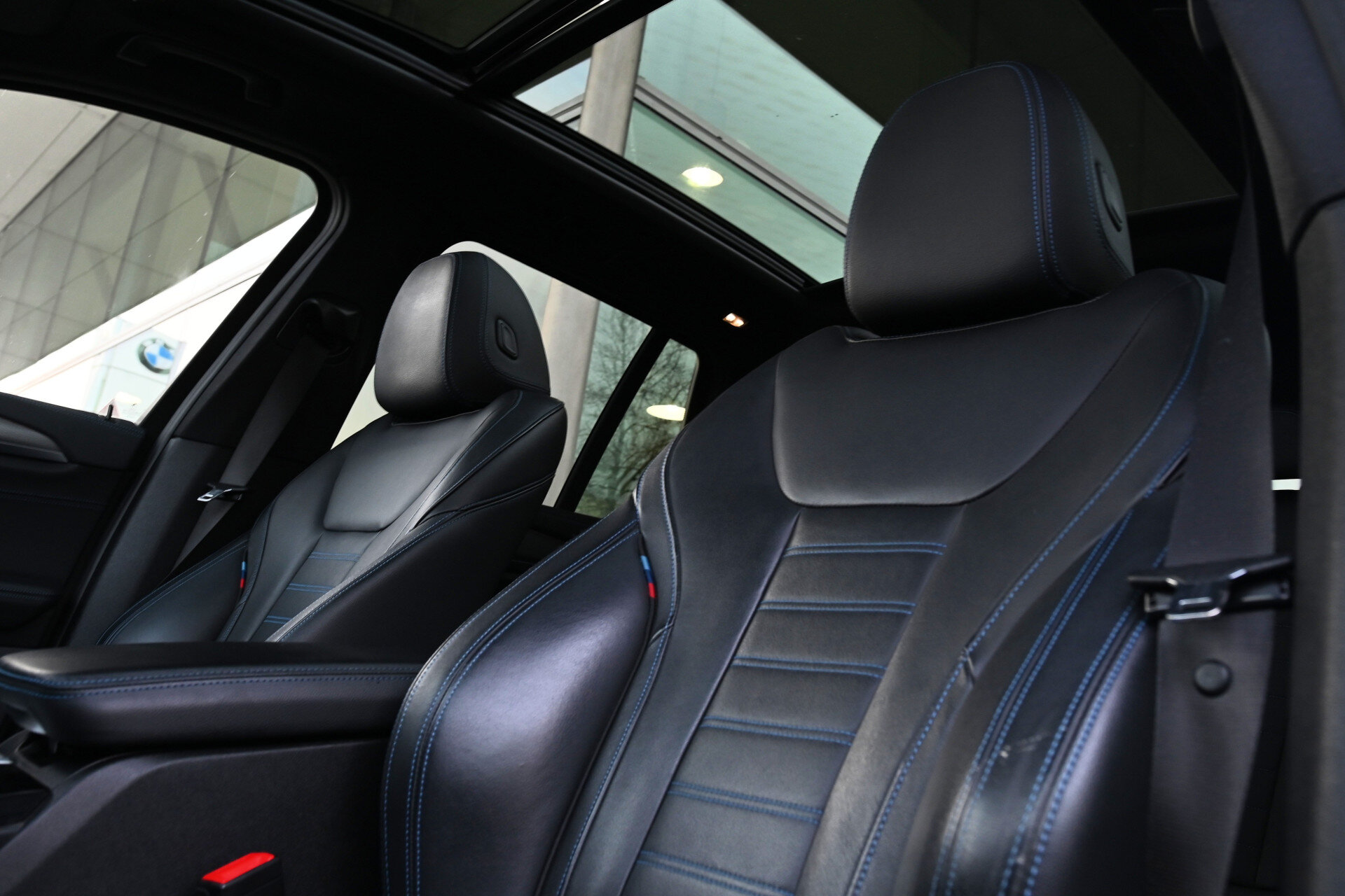 BMW X3 M40i xDrive High Executive Automaat - Afbeelding 4