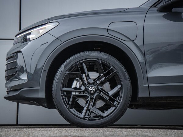 lichtmetalen velgen 20"