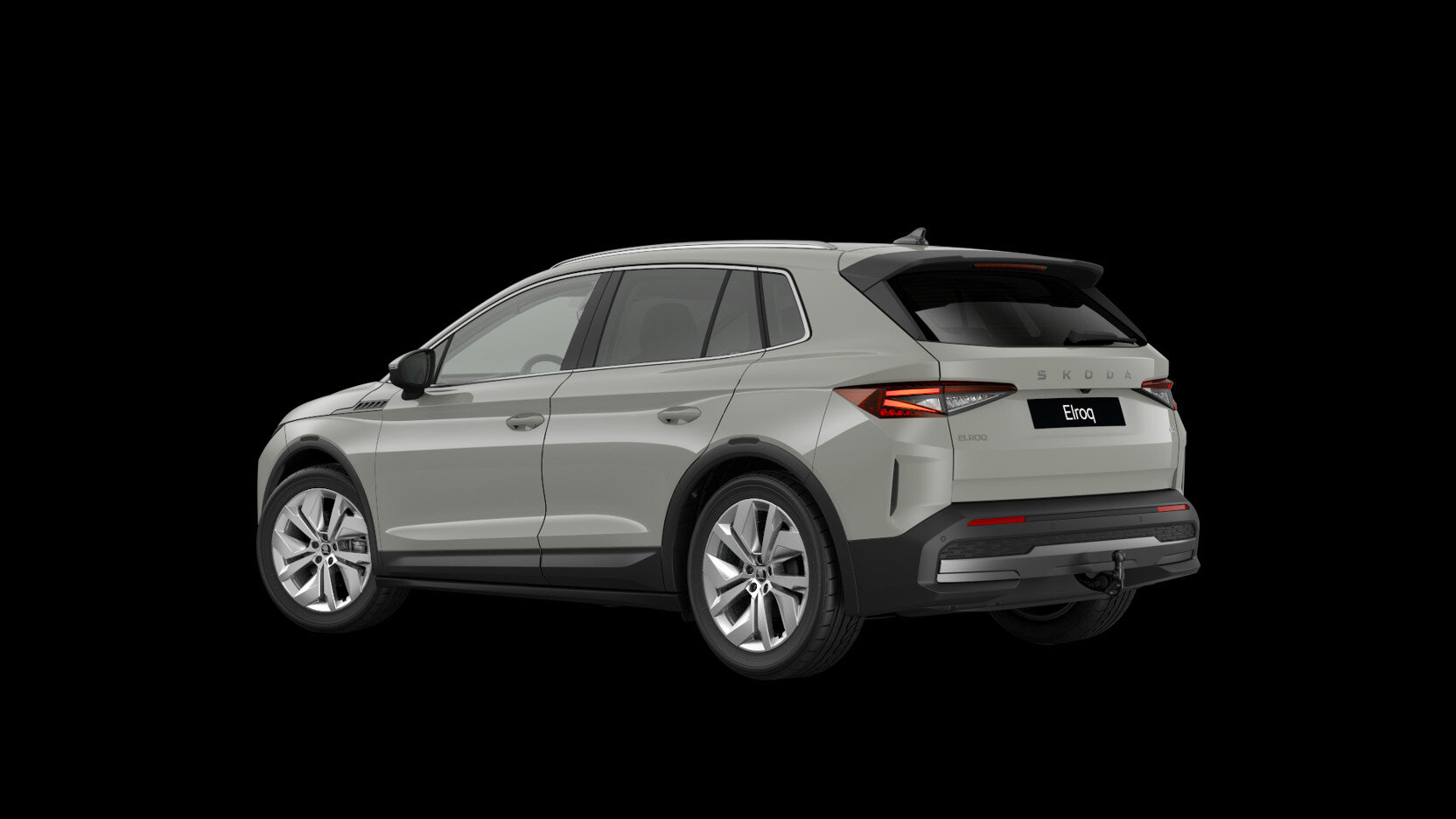 Skoda Elroq 60 205pk Business Edition Tour - Afbeelding 2