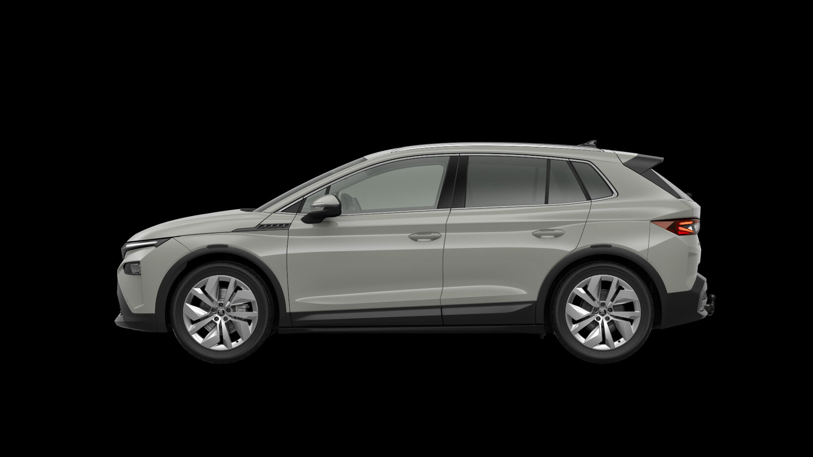Skoda Elroq 60 205pk Business Edition Tour - Afbeelding 3