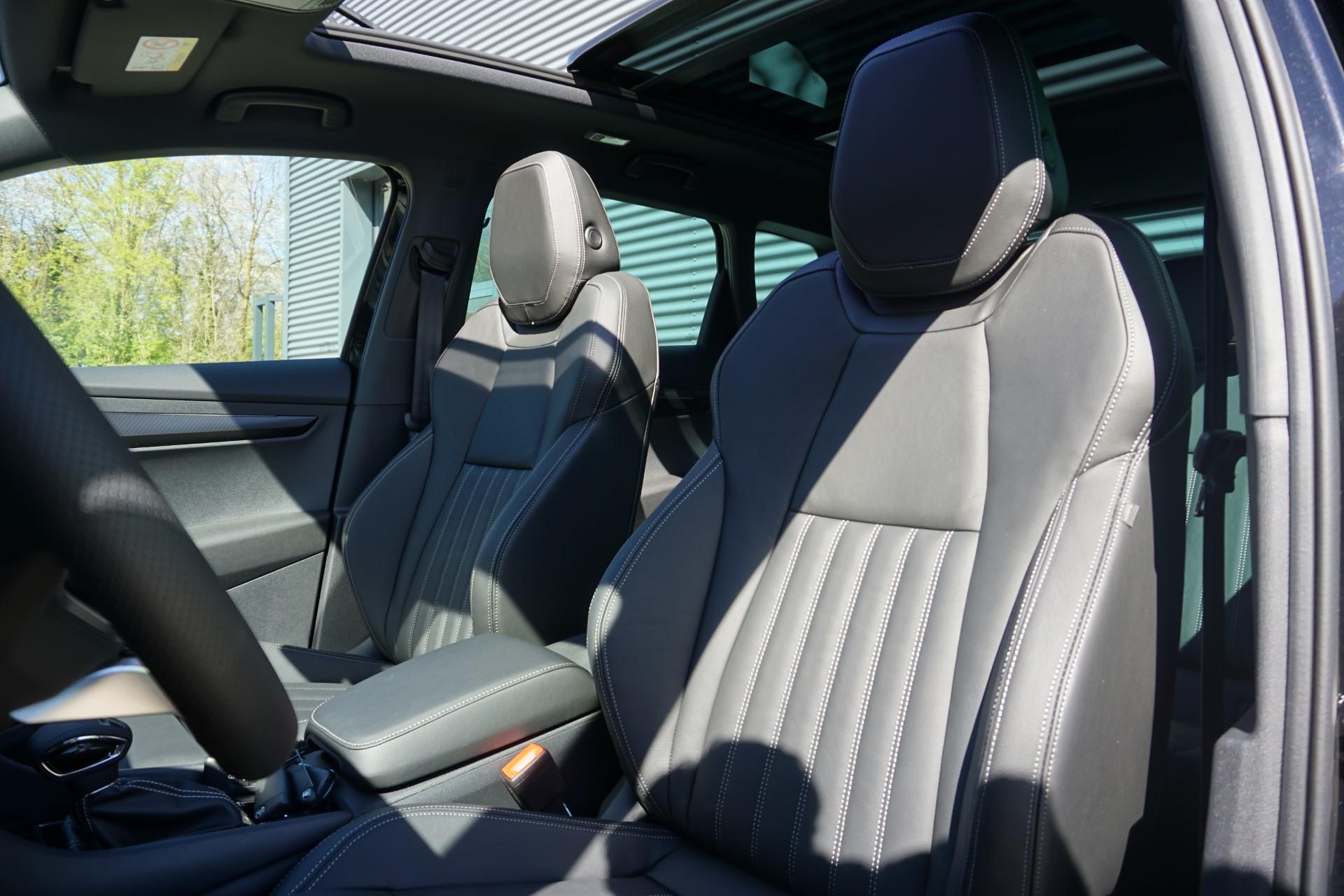 Skoda Karoq 1.5 TSI 150pk DSG ACT Sportline Business - Afbeelding 4