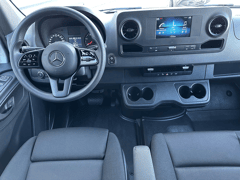 Mercedes-Benz Sprinter 315 CDI L2H2 Automaat Carplay Navigatie Camera - Afbeelding 5