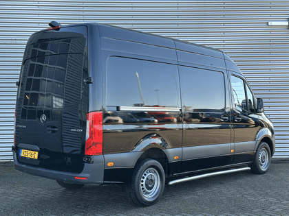 Mercedes-Benz Sprinter 315 CDI L2H2 Automaat Carplay Navigatie Camera - Afbeelding 2