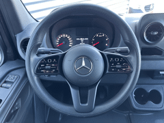 Mercedes-Benz Sprinter 315 CDI L2H2 Automaat Carplay Navigatie Camera - Afbeelding 5