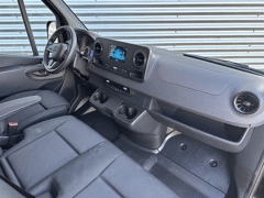 Mercedes-Benz Sprinter 315 CDI L2H2 Automaat Carplay Navigatie Camera - Afbeelding 3