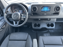 Mercedes-Benz Sprinter 315 CDI L2H2 Automaat Carplay Navigatie Camera - Afbeelding 4