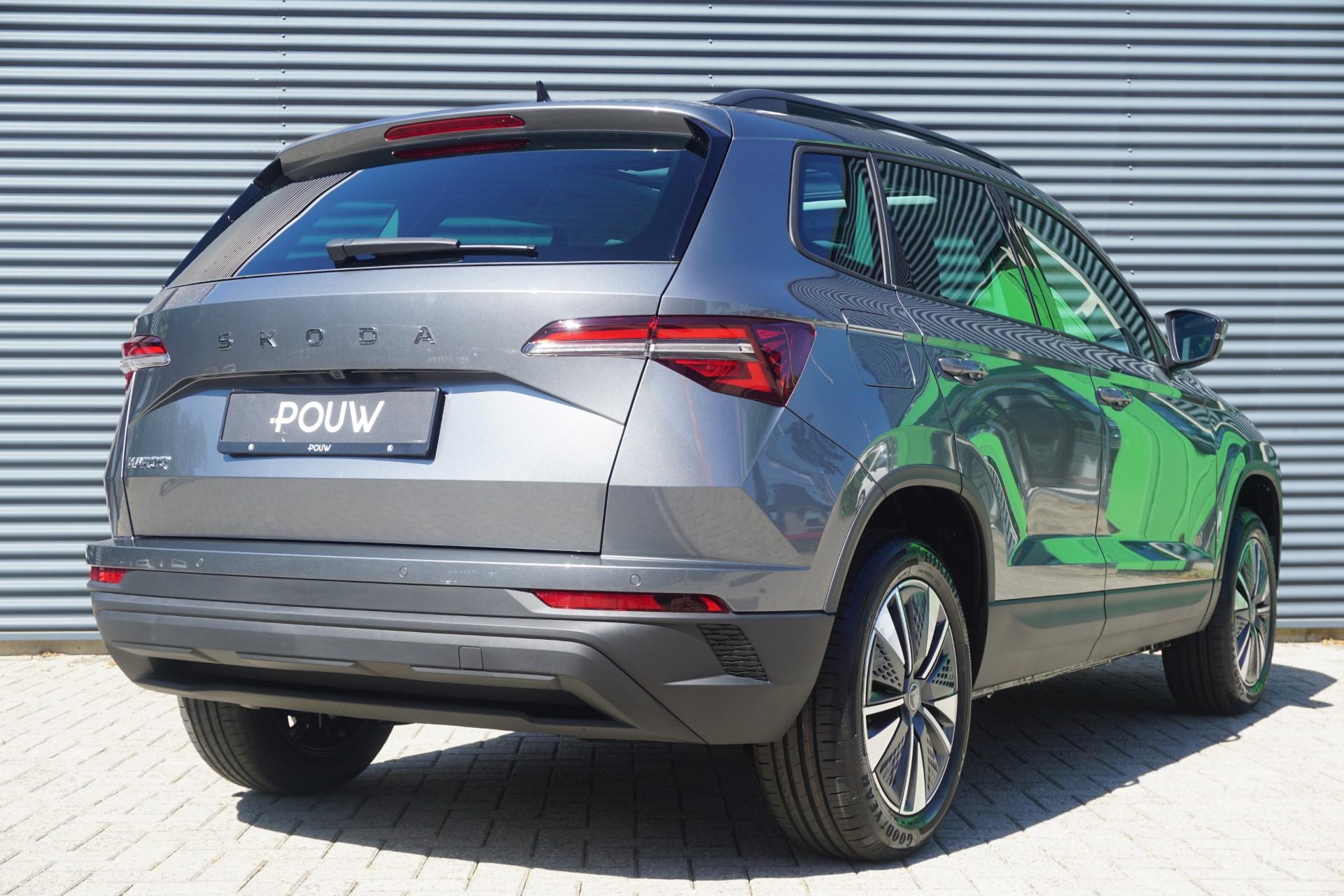 Skoda Karoq 1.5 TSI 150pk DSG ACT Business Edition - Afbeelding 2
