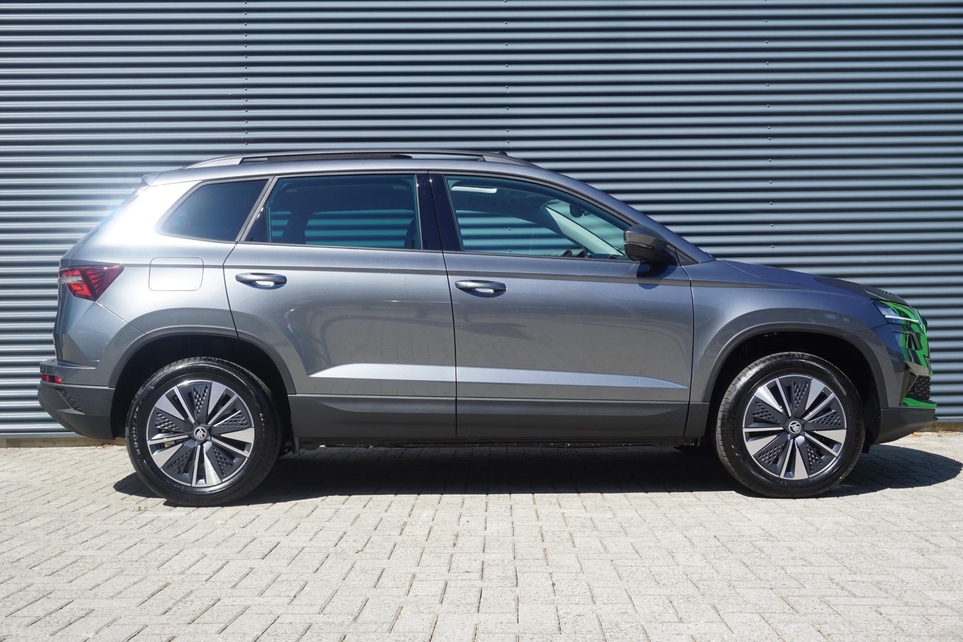 Skoda Karoq 1.5 TSI 150pk DSG ACT Business Edition - Afbeelding 3