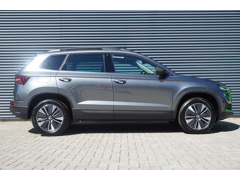 Škoda Karoq 1.5 TSI 150pk DSG ACT Business Edition - Afbeelding 3