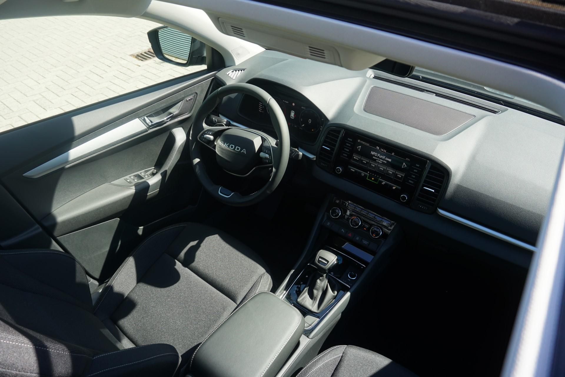 Skoda Karoq 1.5 TSI 150pk DSG ACT Business Edition - Afbeelding 5