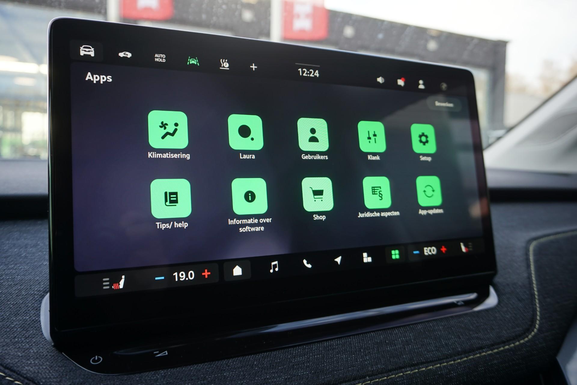 Skoda Elroq 60 205pk Business Edition Tour - Afbeelding 4