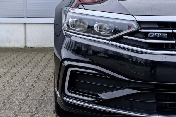 matrix LED koplampen