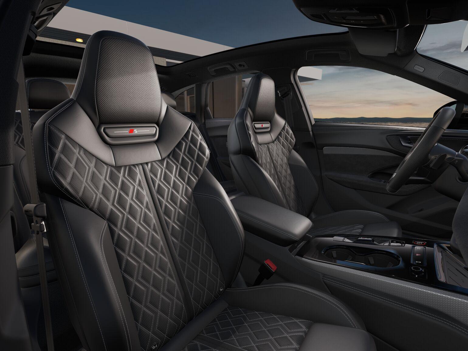 Audi S5 Avant 3.0 TFSI 367pk quattro 50 Year Edition - Afbeelding 3