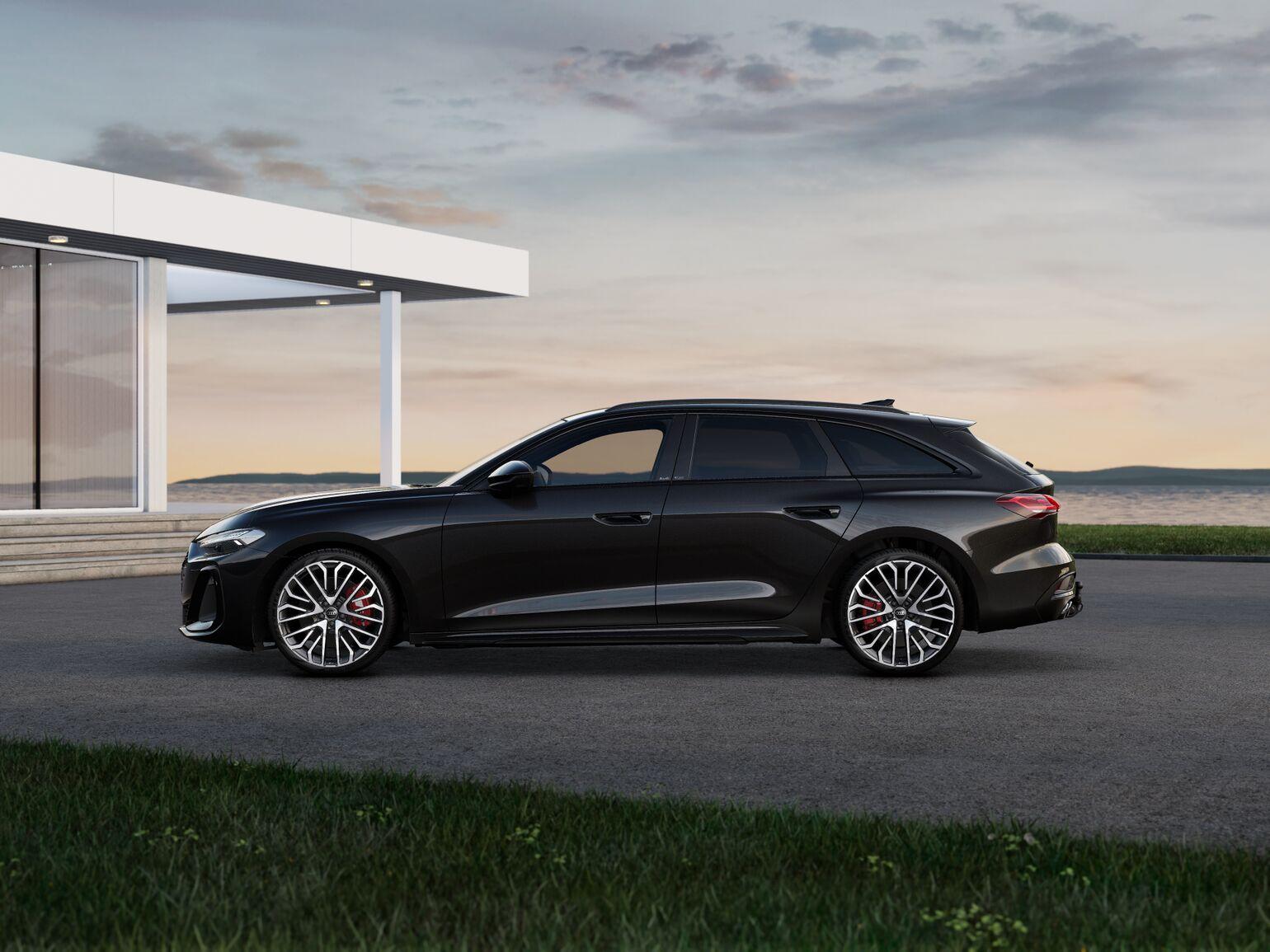 Audi S5 Avant 3.0 TFSI 367pk quattro 50 Year Edition - Afbeelding 4