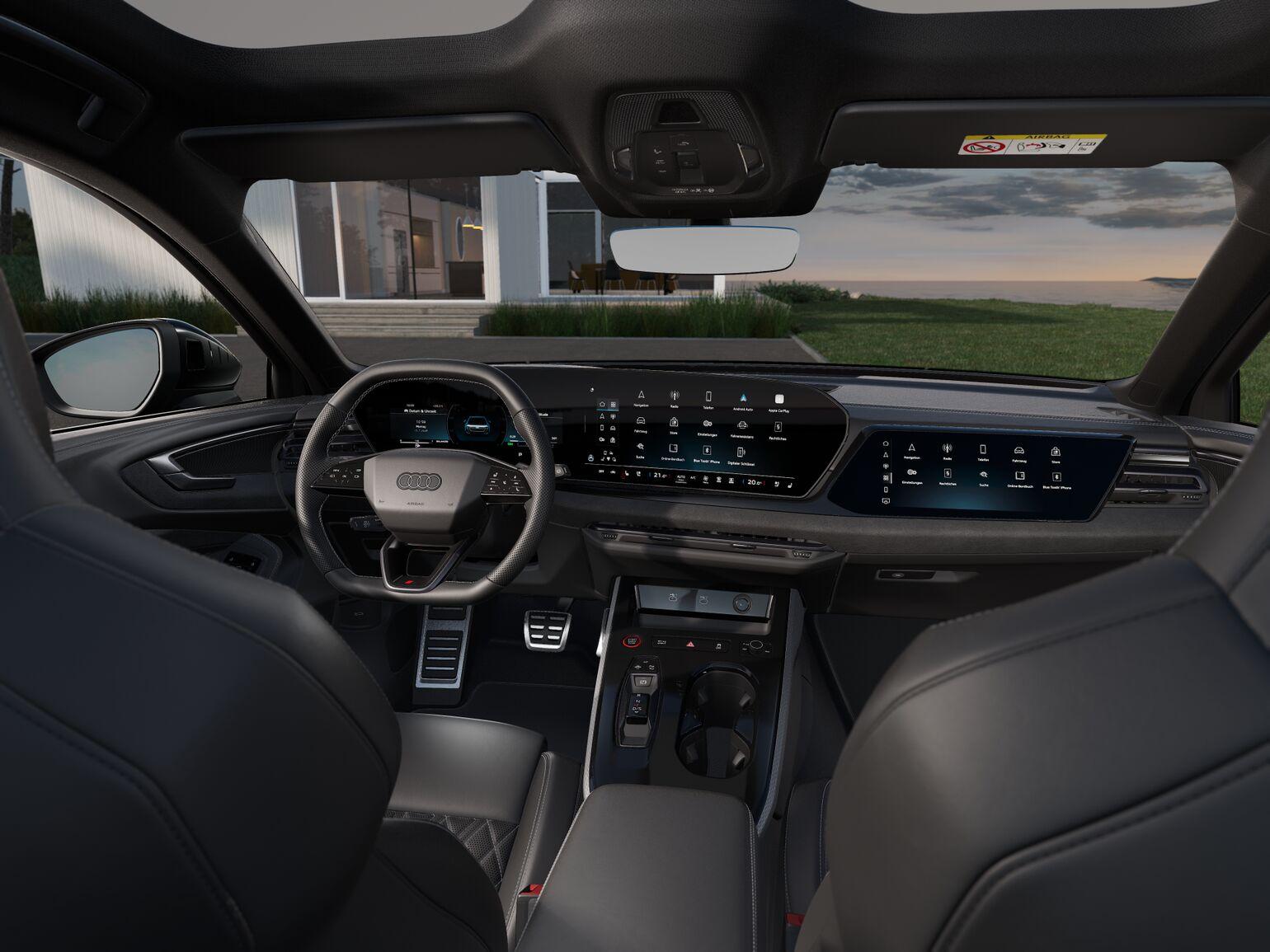 Audi S5 Avant 3.0 TFSI 367pk quattro 50 Year Edition - Afbeelding 5