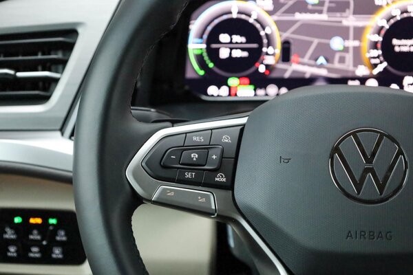 cruise control adaptief