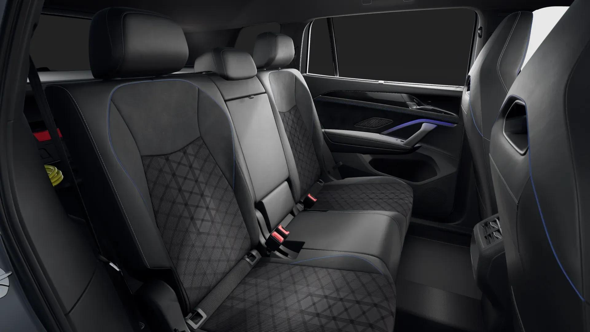 Volkswagen Tayron 1.5 eHybrid 204pk R-Line Edition - Afbeelding 4