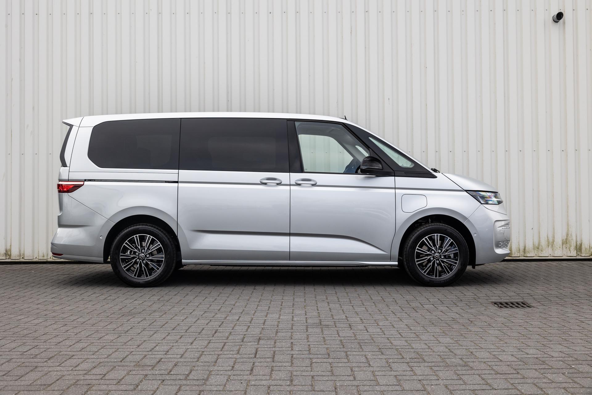 Volkswagen Multivan 1.5 eHybrid 245pk L2 Economy Business 4Motion - Afbeelding 3