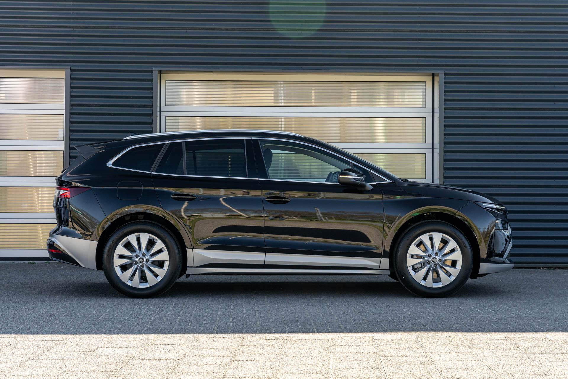 Skoda Enyaq 60 204pk Selection - Afbeelding 3