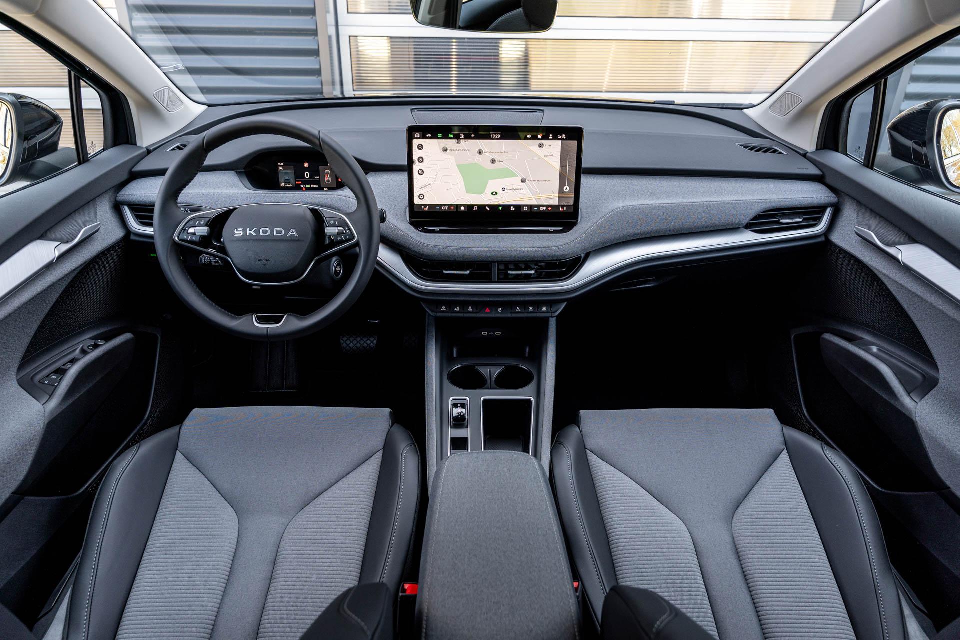 Skoda Enyaq 60 204pk Selection - Afbeelding 5